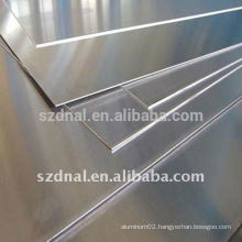 Hot sale! price of aluminum sheet 3003 H18 china supplier